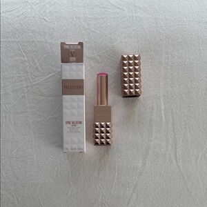 Valentino Spike Lip Balm 302R extra pink